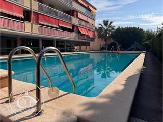 Flat in Baixador