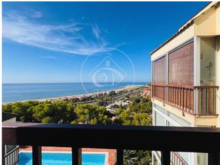 Appartement à Les Botigues de Sitges
