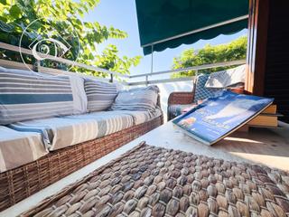Appartement à Baixador. Ideal para vivir en un entorno de armonía y playa