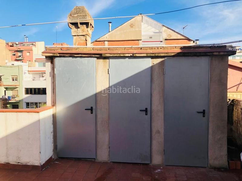 Foto cba9172a-4e44-4861-82a9-77bfcff3ff0b. Piso en Vilapicina - Torre Llobeta Barcelona