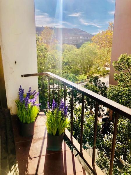 Foto f9c35d18-fc33-4d0e-b594-102e612c98e1. Piso en Vilapicina - Torre Llobeta Barcelona