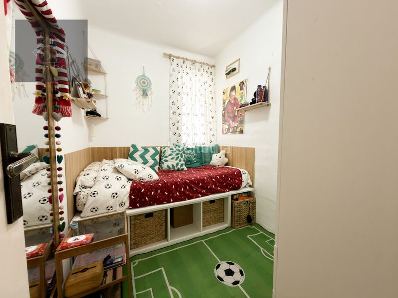 Foto 005f8d82-21be-4f74-9255-e0cc626a66ef. Pis amb piscina a El Poal Castelldefels