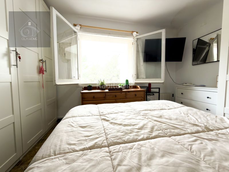 Foto 0dbe2d32-6692-44ba-8626-3e93cd059128. Pis amb piscina a El Poal Castelldefels