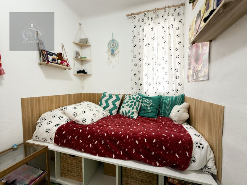 Foto 1111d9b7-85ea-44cf-bbf6-112c6db19cb6. Pis amb piscina a El Poal Castelldefels