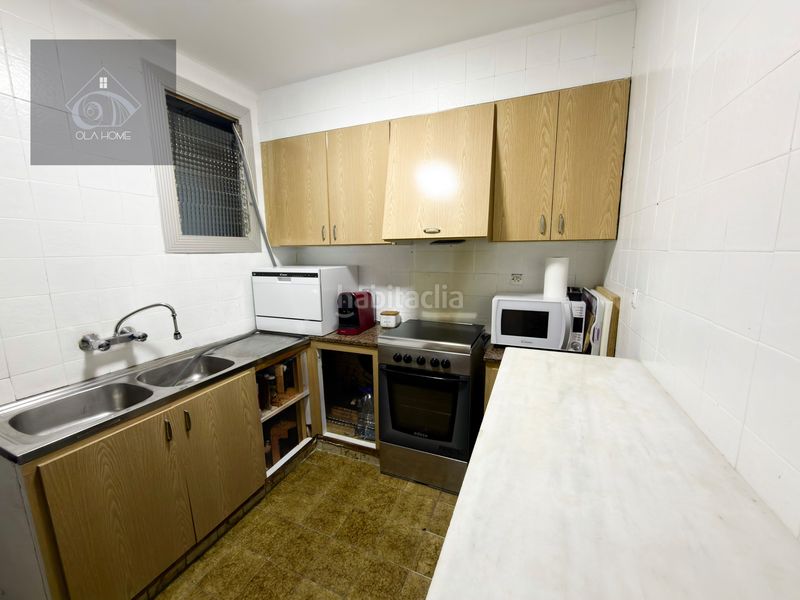 Foto 11a8d5bb-e9f6-40e5-b799-44b24d489582. Pis amb piscina a El Poal Castelldefels