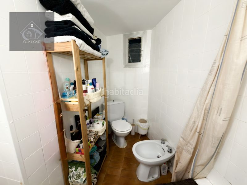 Foto 151eb81a-14a1-4c17-b351-5bf4968088fe. Pis amb piscina a El Poal Castelldefels