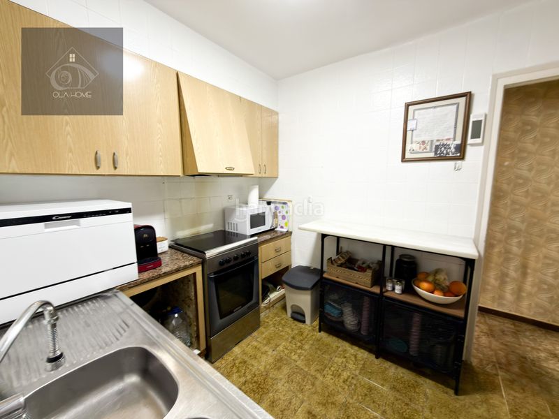 Foto 1af4018c-0811-4448-90e1-afe25105e8f3. Pis amb piscina a El Poal Castelldefels