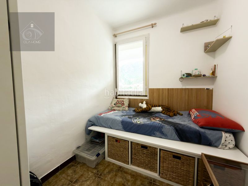 Foto 1c3fafe2-2e3a-49bf-8148-78db94b3513a. Pis amb piscina a El Poal Castelldefels