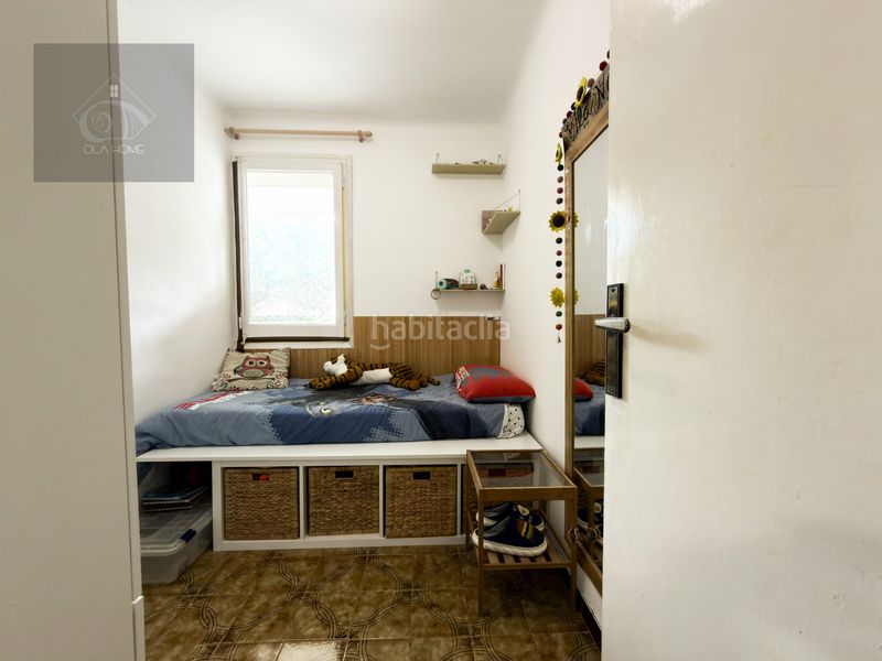 Foto 1fb3435e-7ecb-406d-8c73-708dcbd25c93. Pis amb piscina a El Poal Castelldefels