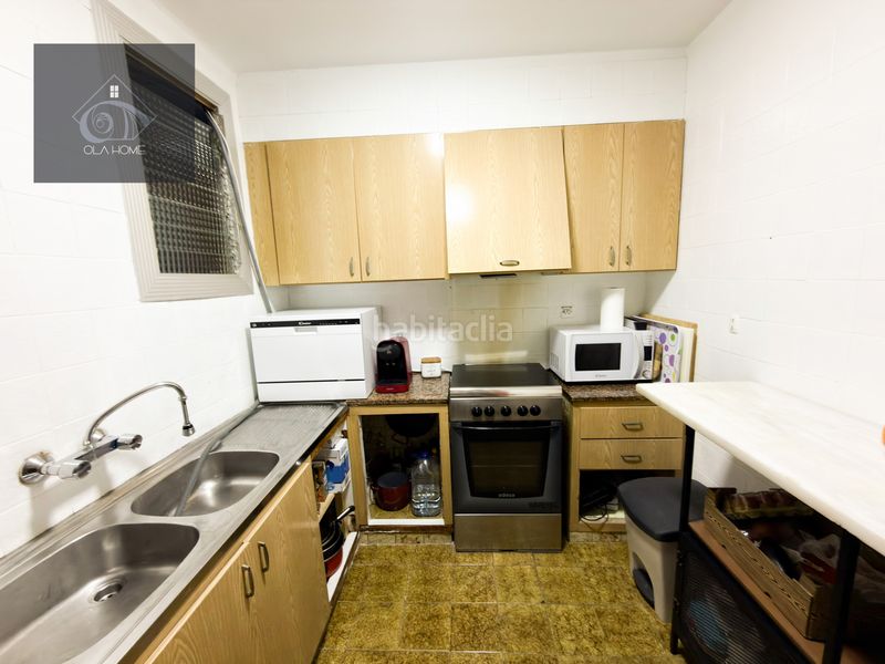 Foto 28198192-315d-4977-83c8-99b4b2611fc2. Pis amb piscina a El Poal Castelldefels