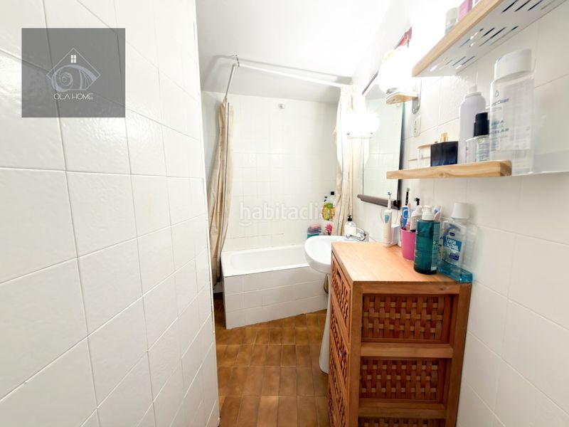 Foto 2c4b2a5c-8598-4c46-8136-0f7de6369c02. Pis amb piscina a El Poal Castelldefels