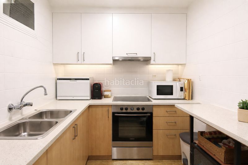 Foto 3054eb11-5192-4ef6-a960-cff528e21224. Pis amb piscina a El Poal Castelldefels