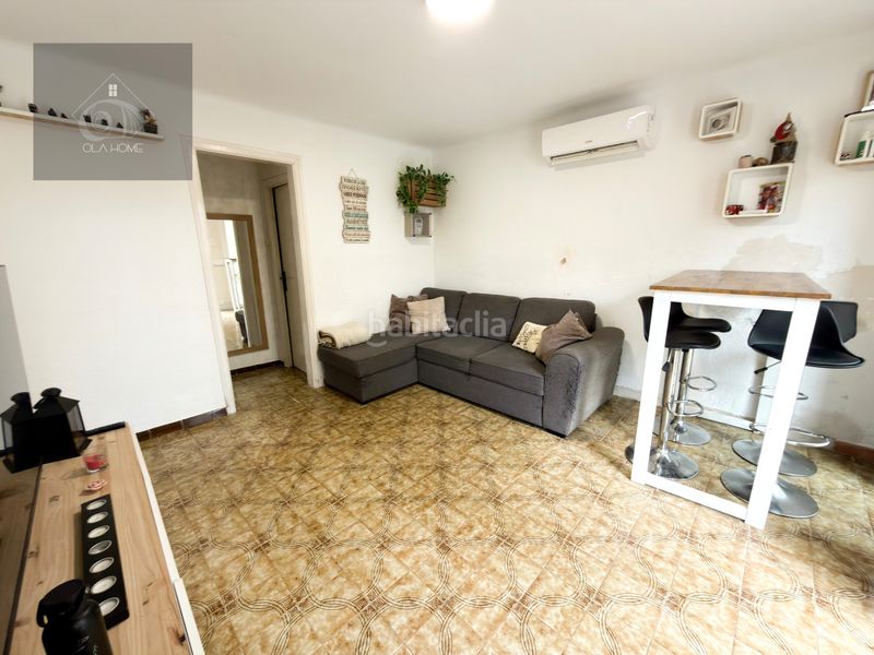 Foto 46cb1d62-ff5c-47fc-9f28-17a8776a3238. Pis amb piscina a El Poal Castelldefels