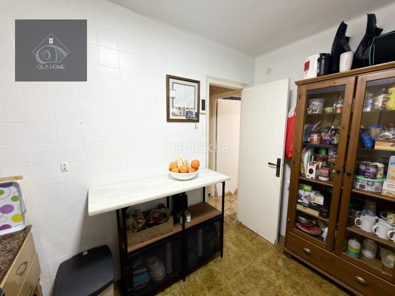 Foto 5500d276-3b3a-452b-b86f-fb61f8010a4c. Pis amb piscina a El Poal Castelldefels