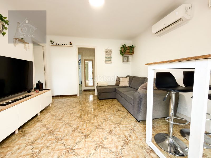 Foto 5b34766d-2a38-451a-a830-824788d83551. Pis amb piscina a El Poal Castelldefels