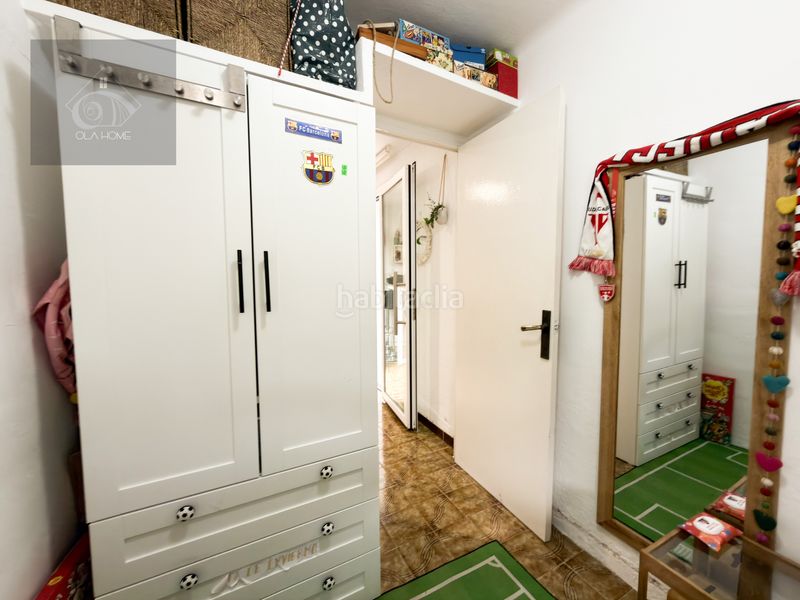 Foto 6512ebdc-d65c-468d-9839-d2d075a05d66. Pis amb piscina a El Poal Castelldefels