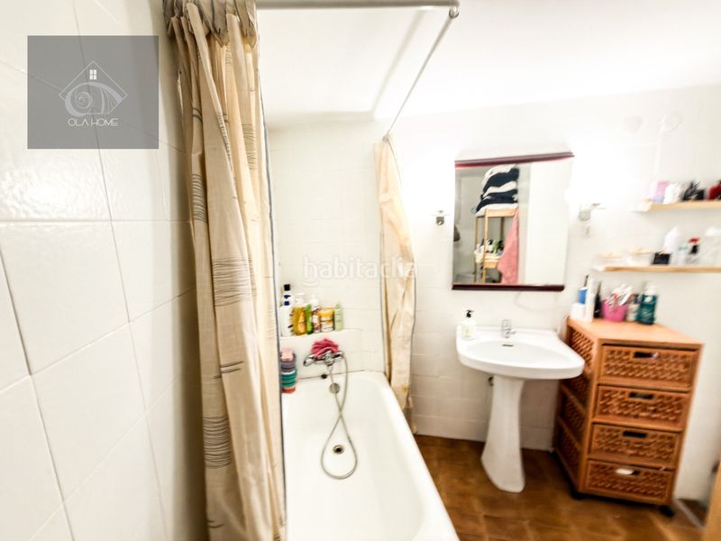 Foto 7b7faae3-317d-4154-9891-34a08c6e57ff. Pis amb piscina a El Poal Castelldefels