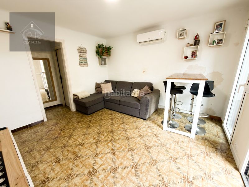 Foto 965dced3-c05d-45a5-9dca-e33087ff584a. Pis amb piscina a El Poal Castelldefels