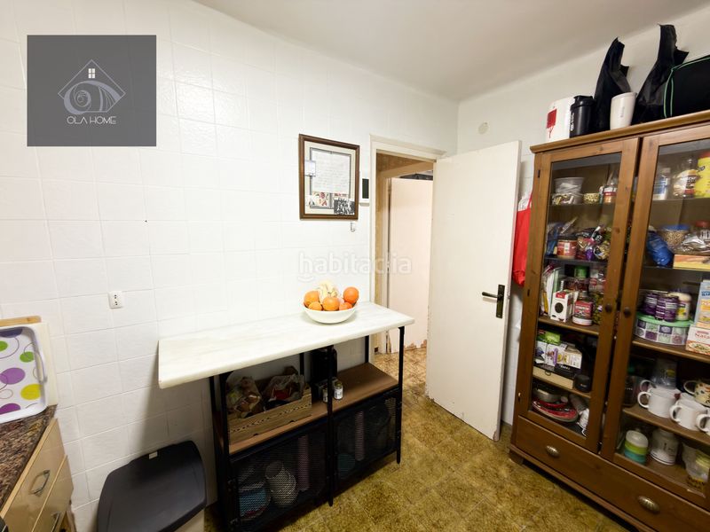 Foto 99d4cf91-23b7-4fdd-bd52-0911568b8336. Pis amb piscina a El Poal Castelldefels