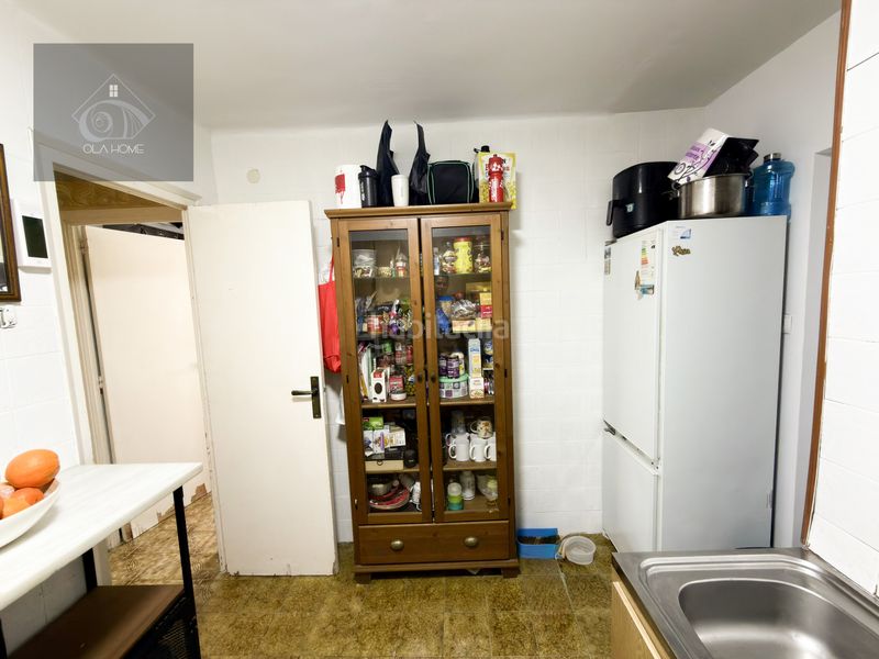 Foto 9a33f7b7-3b5f-446a-82aa-5a2fefb5508d. Pis amb piscina a El Poal Castelldefels