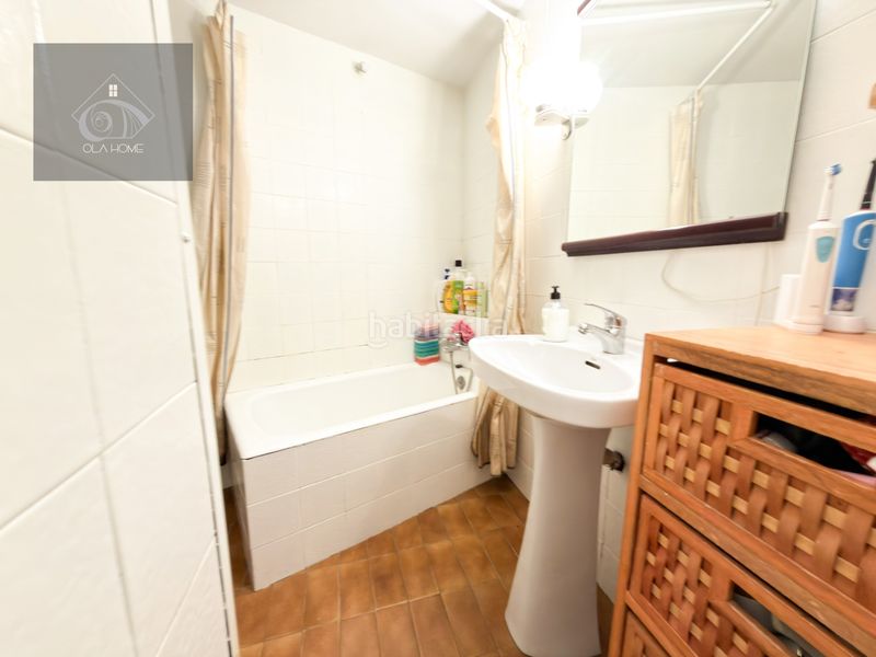 Foto a9e43f02-fd8a-484d-91cc-a09e188e770d. Pis amb piscina a El Poal Castelldefels