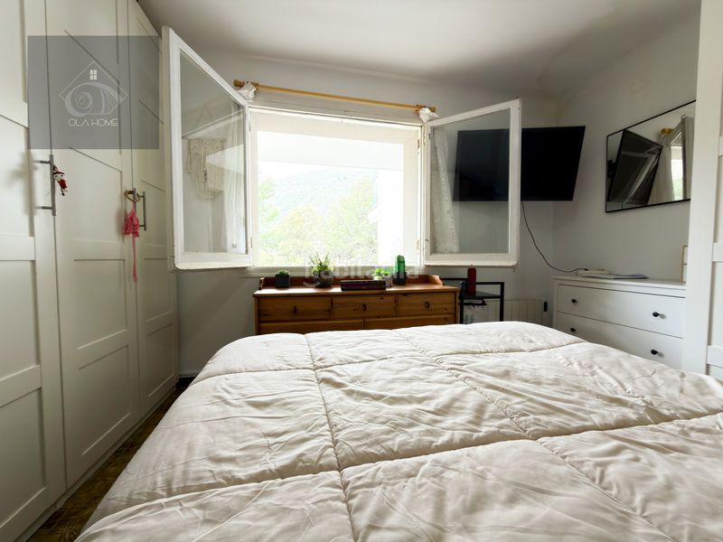 Foto c2b47cf0-1902-444b-ba25-107dc6a3e966. Pis amb piscina a El Poal Castelldefels