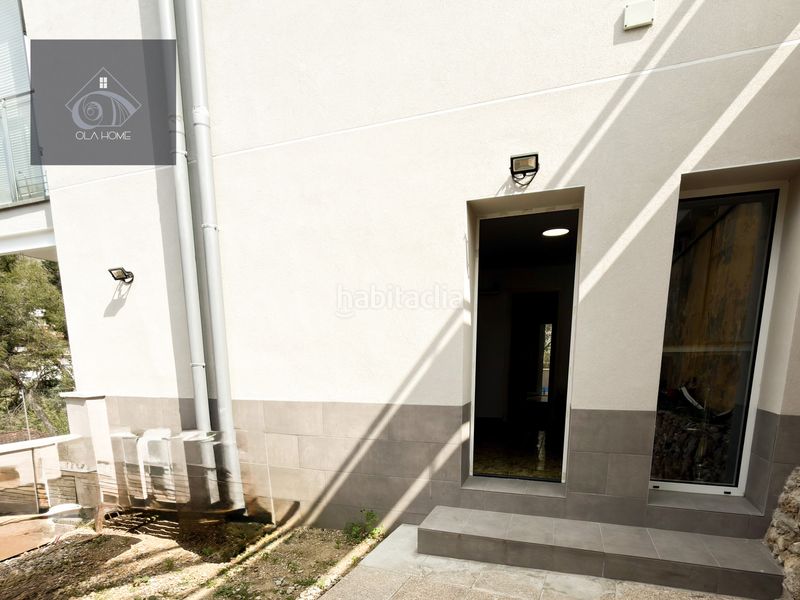 Foto c8f3ac3f-5896-4878-8431-7b4c9b75cbcf. Pis amb piscina a El Poal Castelldefels