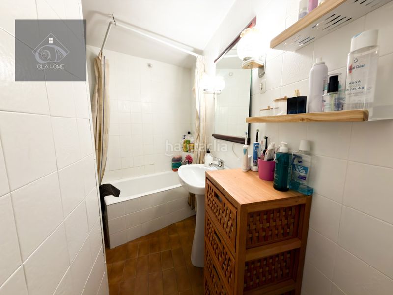 Foto ce292aab-b85e-4294-a74a-0b57c271bda3. Pis amb piscina a El Poal Castelldefels