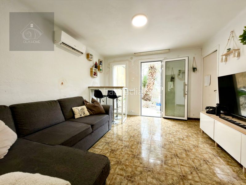 Foto de1934cd-ae5f-4aa8-8984-ec61a4886731. Pis amb piscina a El Poal Castelldefels