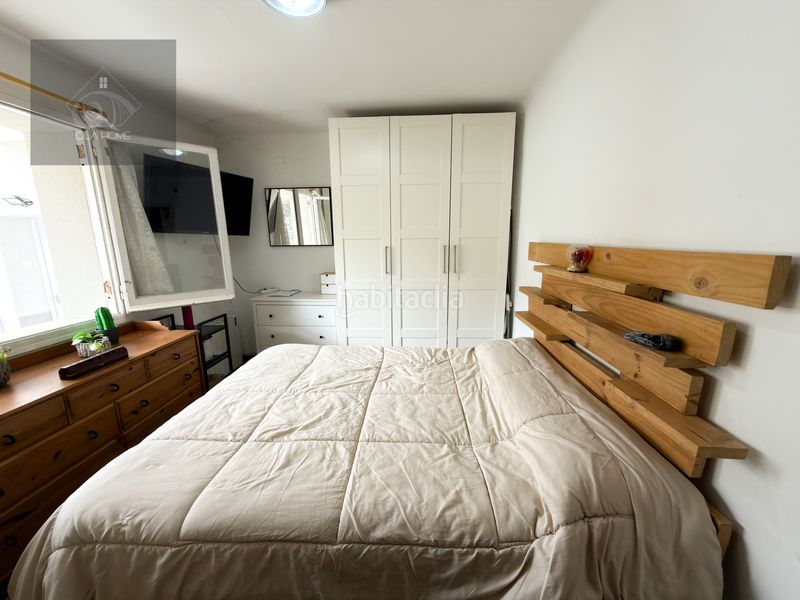 Foto f8489deb-f4b5-4a6f-9526-dae9ea0871d8. Pis amb piscina a El Poal Castelldefels