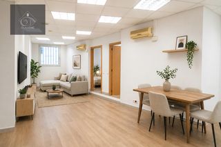Office space in Castell-Poble Vell