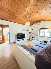 Maison  Carrer del pintor murillo. Casita de madera con terreno a reformar