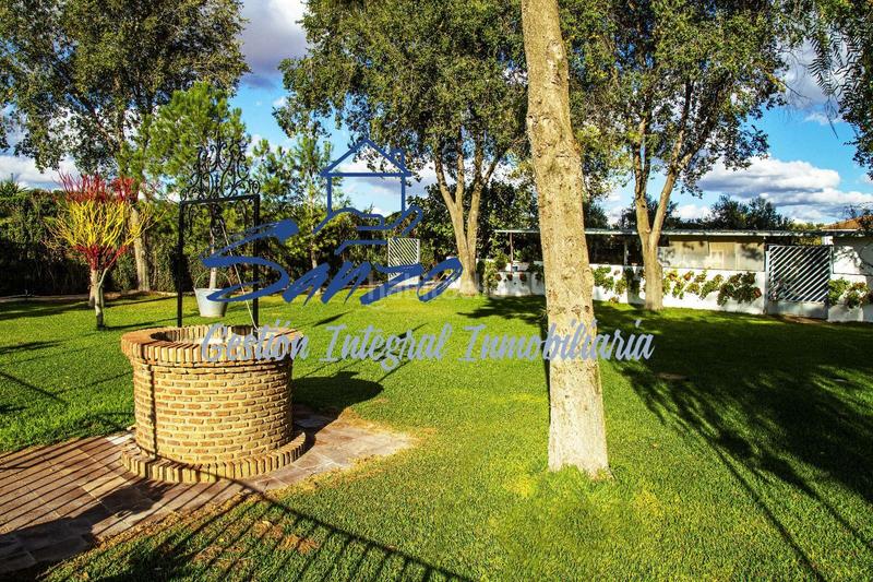 Foto 0ba00b78-191a-4e86-a957-048e424b0d50. Masía finca rústica con piscina en Bobadilla - Bobadilla Estación - La Joya Antequera