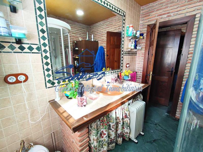 Foto 1db2d770-931b-4aa7-b361-9b17544b03af. Masía finca rústica con piscina en Bobadilla - Bobadilla Estación - La Joya Antequera