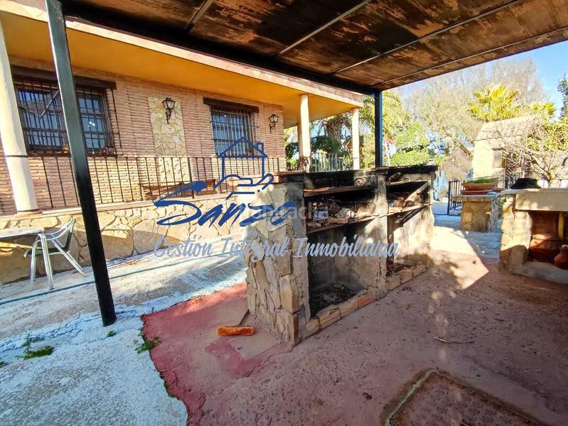 Foto 22081c53-a93b-4ea6-bcc6-e3412a326f17. Masía finca rústica con piscina en Bobadilla - Bobadilla Estación - La Joya Antequera