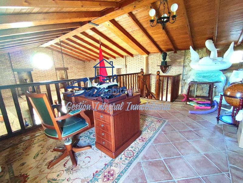 Foto 272c80b3-8f03-4af9-8123-ba92beeca90b. Masía finca rústica con piscina en Bobadilla - Bobadilla Estación - La Joya Antequera