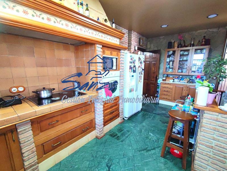 Foto 27f56181-9b40-4076-9759-2496bf1e33b6. Masía finca rústica con piscina en Bobadilla - Bobadilla Estación - La Joya Antequera