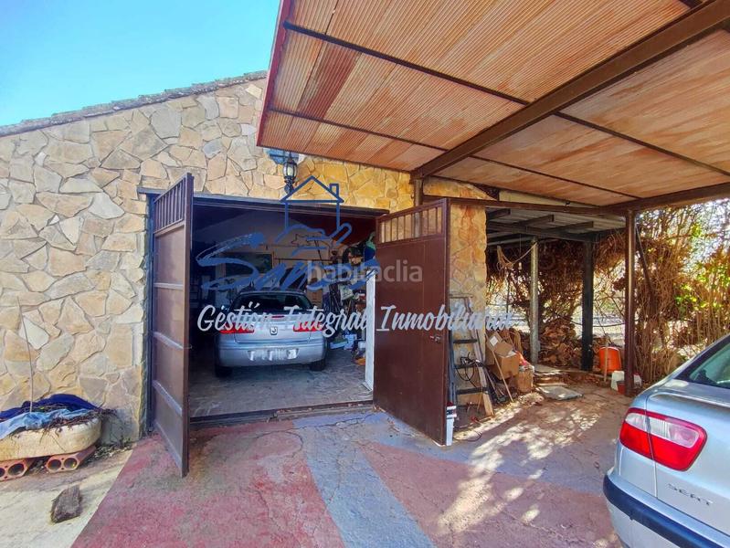 Foto 4f67c8c2-0574-493f-a790-f93615bdcd35. Masía finca rústica con piscina en Bobadilla - Bobadilla Estación - La Joya Antequera