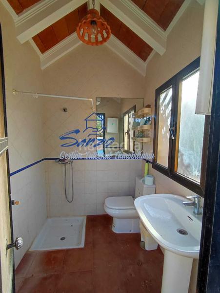 Foto 4fe38ac1-b641-49d9-8e16-08bac02afc87. Masía finca rústica con piscina en Bobadilla - Bobadilla Estación - La Joya Antequera