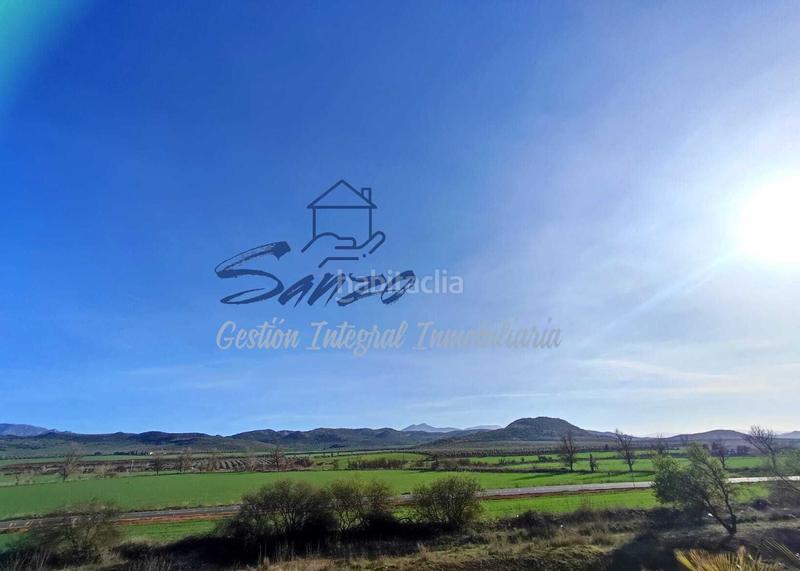 Foto 5147d903-d5b9-4d97-915e-7f4a37cc9cf2. Masía finca rústica con piscina en Bobadilla - Bobadilla Estación - La Joya Antequera