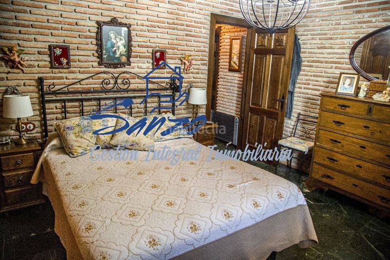 Foto 51ea15d7-e309-47a7-b93b-ad00fec32abf. Masía finca rústica con piscina en Bobadilla - Bobadilla Estación - La Joya Antequera