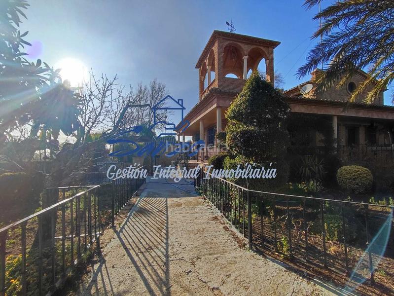 Foto 674f1efb-2b2c-4bda-8f5b-54af9da743dc. Masía finca rústica con piscina en Bobadilla - Bobadilla Estación - La Joya Antequera