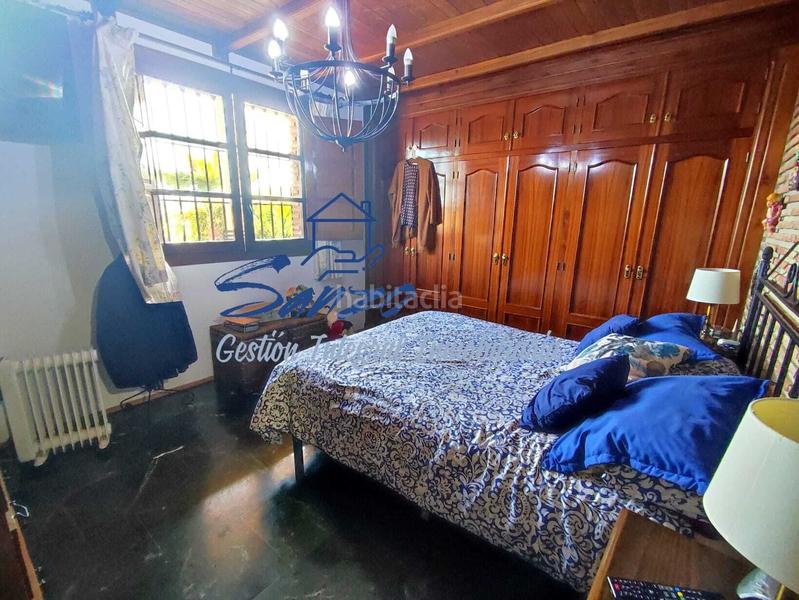 Foto a943cbf6-499a-4648-9186-79aaddc69c02. Masía finca rústica con piscina en Bobadilla - Bobadilla Estación - La Joya Antequera