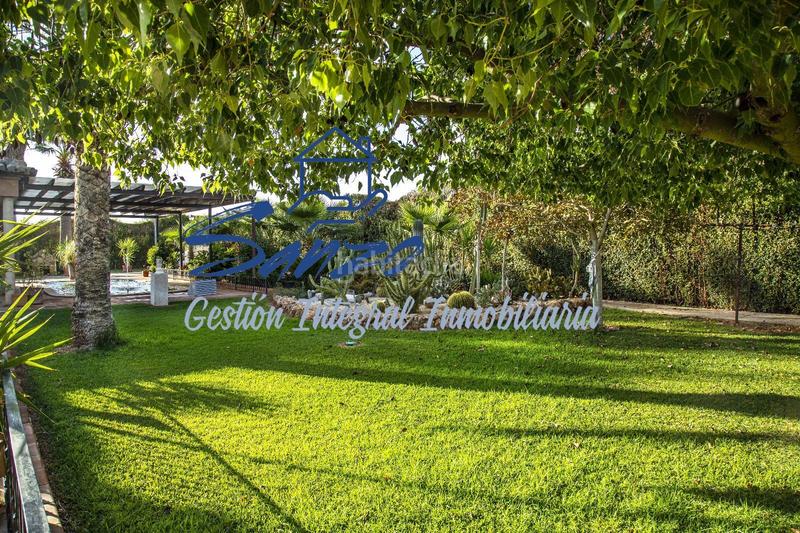 Foto aad1adce-46a0-4083-8841-3f41c1e77a3d. Masía finca rústica con piscina en Bobadilla - Bobadilla Estación - La Joya Antequera
