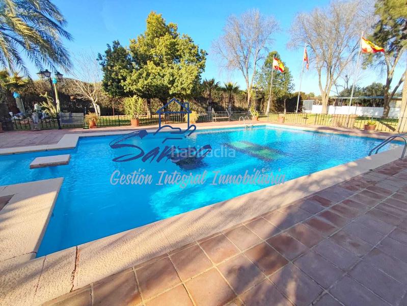 Foto bbb88896-3716-4e29-be4a-b18e2b849d81. Masía finca rústica con piscina en Bobadilla - Bobadilla Estación - La Joya Antequera