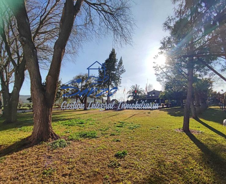 Foto c07857e6-14ad-424d-8f4b-54827561bf52. Masía finca rústica con piscina en Bobadilla - Bobadilla Estación - La Joya Antequera
