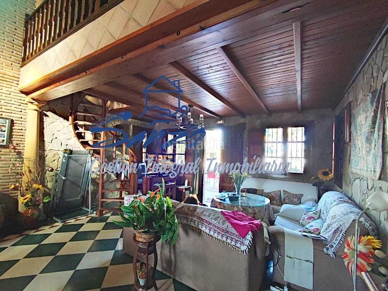 Foto dd3b84c0-84f3-4794-91da-1ad2bc19d68c. Masía finca rústica con piscina en Bobadilla - Bobadilla Estación - La Joya Antequera