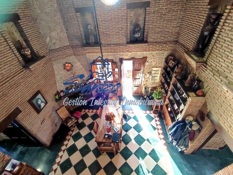 Foto ec13787c-6952-4ef2-8fcc-d10164c06853. Masía finca rústica con piscina en Bobadilla - Bobadilla Estación - La Joya Antequera