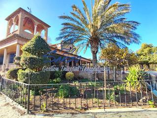 Masa en Bobadilla - Bobadilla Estacin - La Joya. Finca rstica con piscina