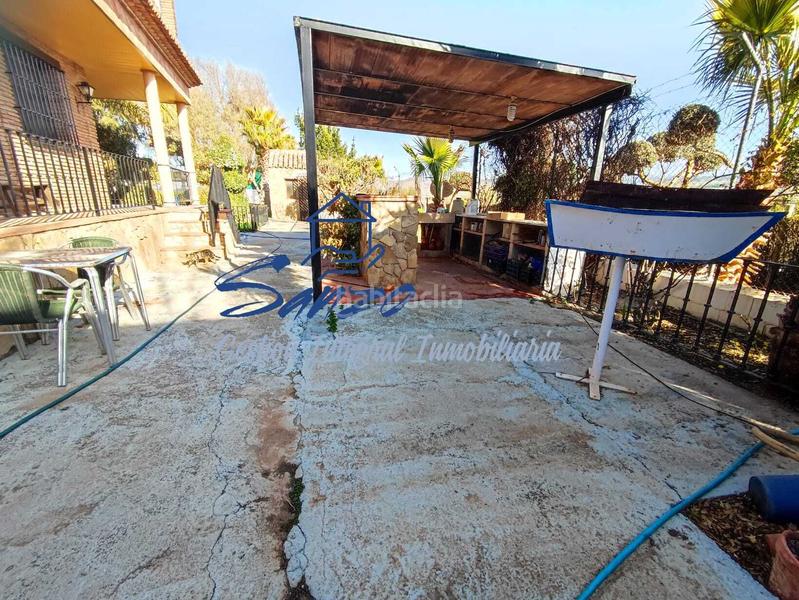 Foto eff9c2ba-0e4c-4305-8d84-f19ce9acdb3a. Masía finca rústica con piscina en Bobadilla - Bobadilla Estación - La Joya Antequera